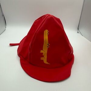 Jonathan Unisex Children’s Rain Hat New With Tags Sz 52/54 Cm